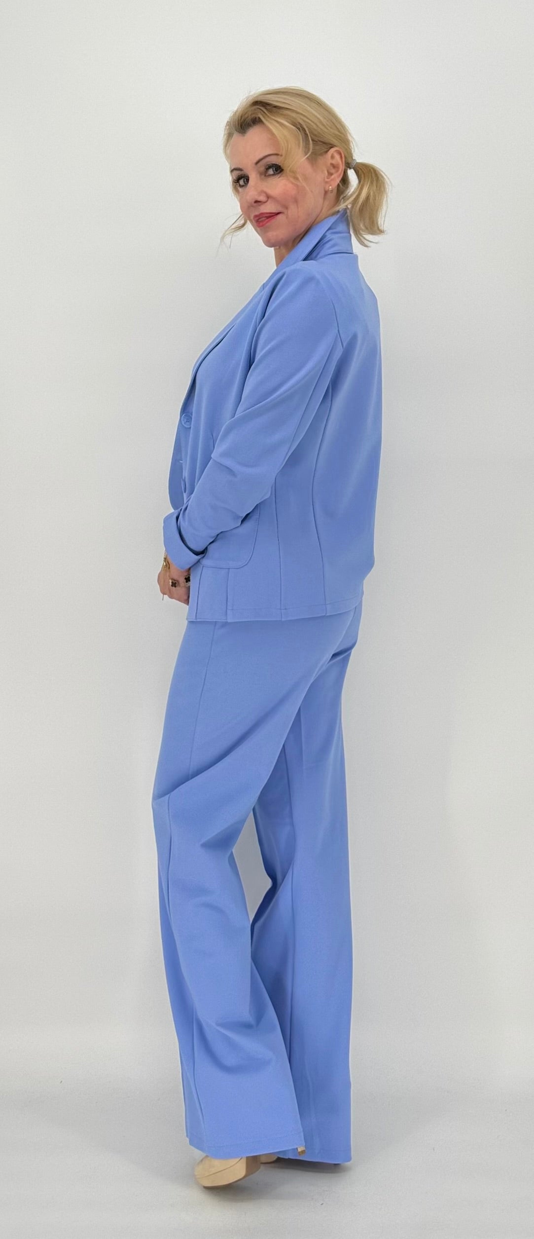 ESViViD Blazer lasurit