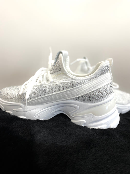 Sneaker Offwhite - weiß 8-90