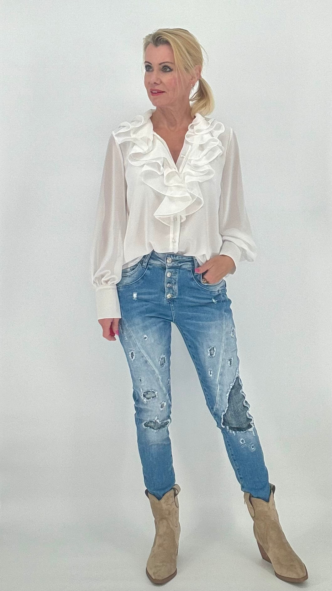 Jeans MC 7286