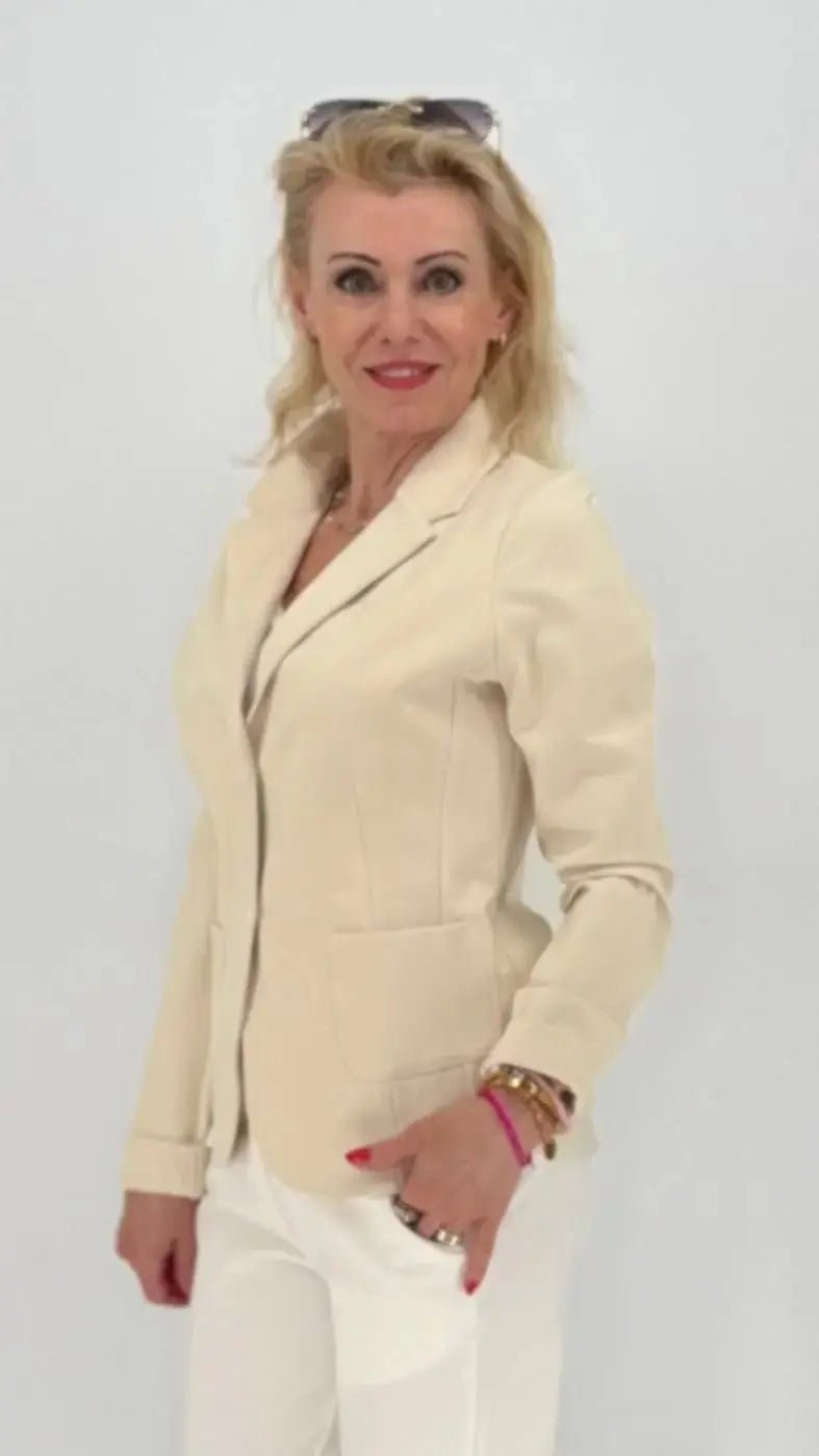 Business Looks - By Elena Fashion