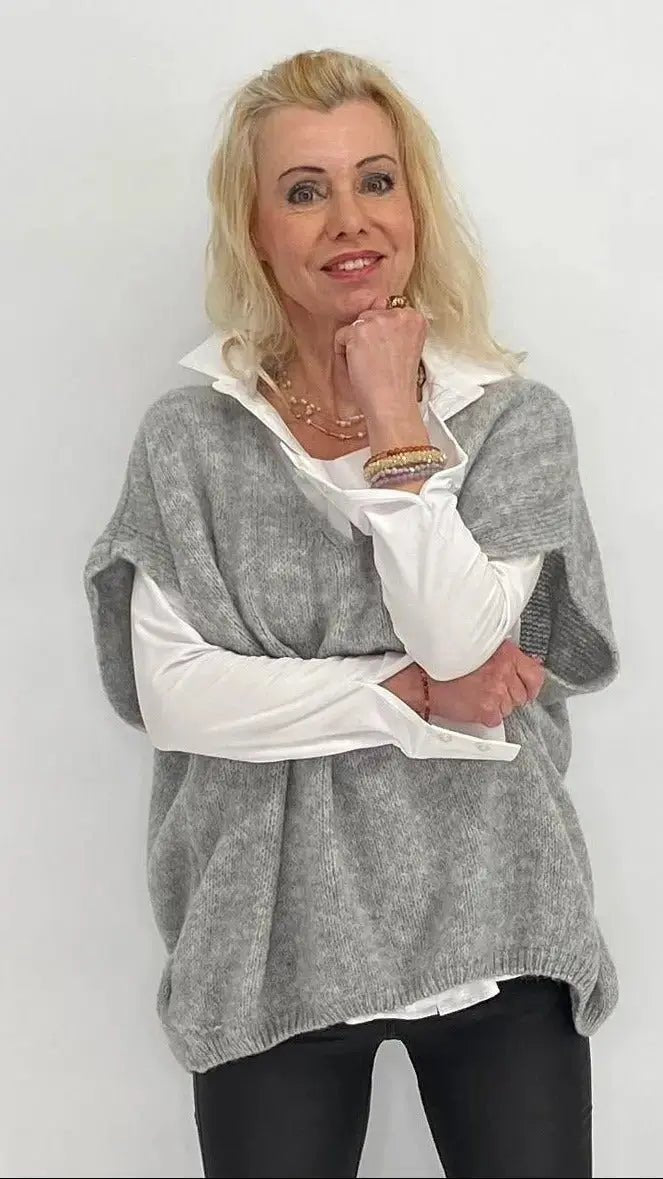 Pullover - By Elena Fashion