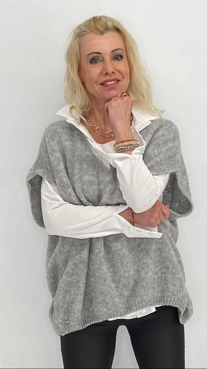 Pullover - By Elena Fashion