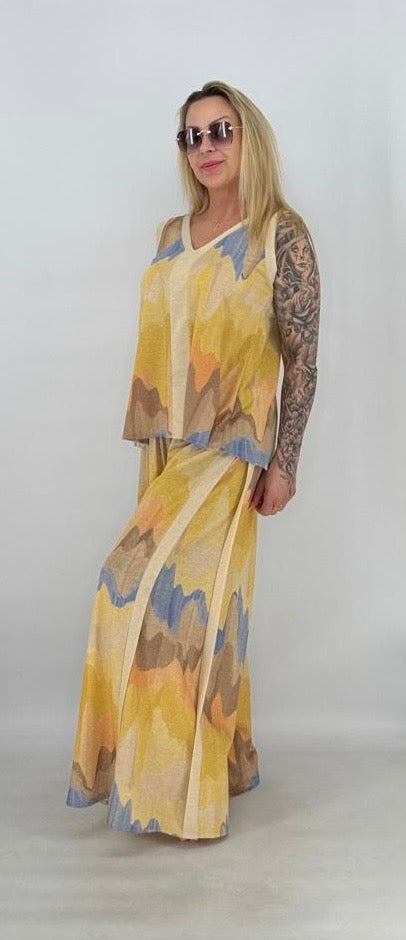 Sommer Hose