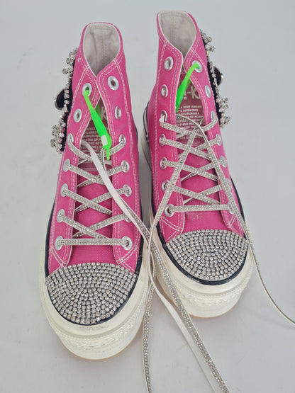 Sneaker NAN-KU pink DSA-05