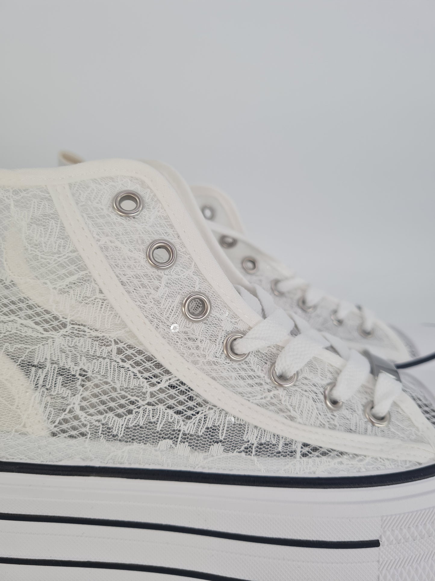 Sommer Sneaker DKB9199 weiß