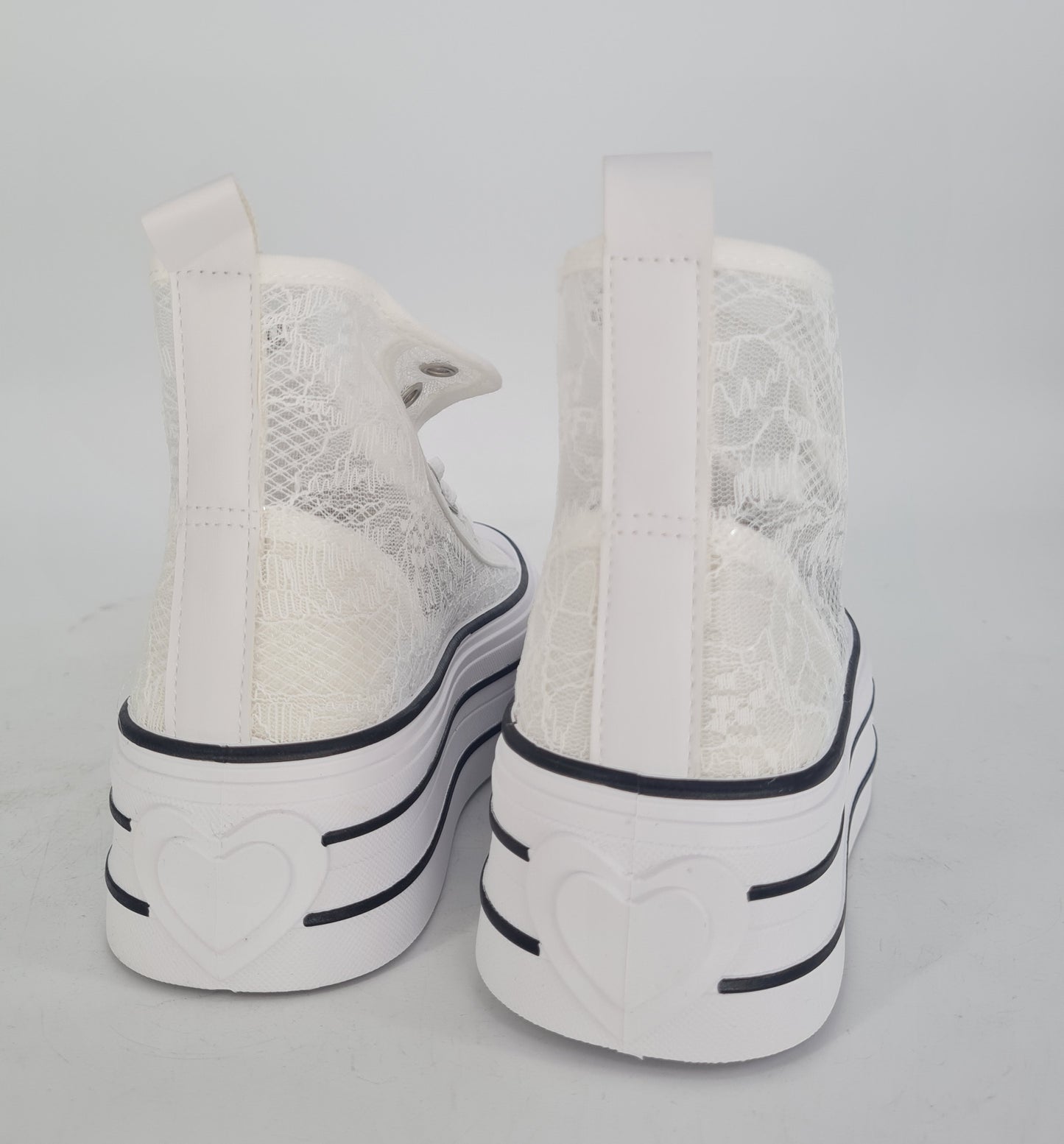 Sommer Sneaker DKB9199 weiß
