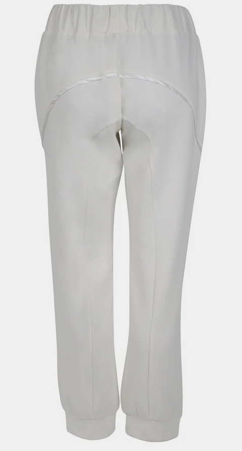 Hose NÜ creme 8303-10