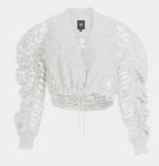 Bolero NÜ creme 8303-33