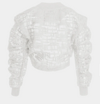 Bolero NÜ creme 8303-33