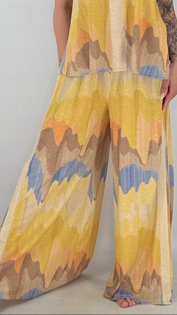 Sommer Hose