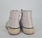 Sneaker Rebecca White Y51-1-A.V3 platine