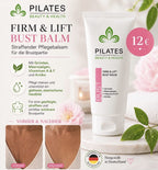 PILATES Firm & Lift, Bust Balm