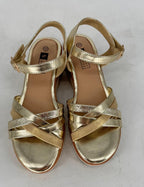 Sandalen LS337, gold