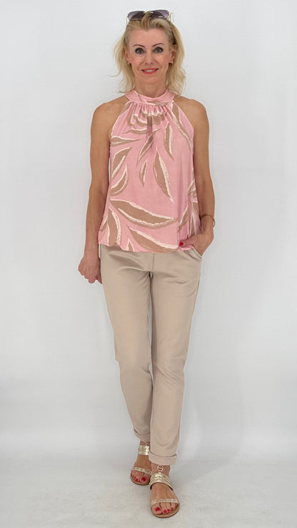 ESViViD Hose beige