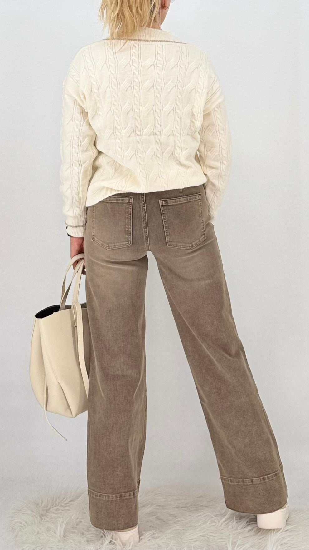 Jewelly Jeans braun JP9227