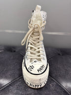 Sneaker NAN-KU EFA-11, weiß