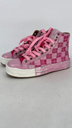 Sneaker Rebecca White CROSS115