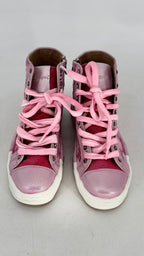 Sneaker Rebecca White CROSS115