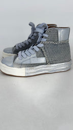 Sneaker Rebecca White POCKET