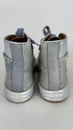 Sneaker Rebecca White POCKET