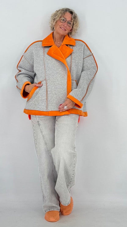 Jacke "City Style"