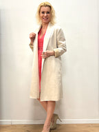 Mantel "SISLO Fashion" beige