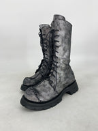 Boots Papucei "Eyre", antracit