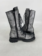 Boots Papucei "Eyre", antracit