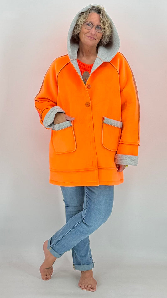 Jacke, "Copenhagen"