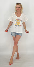 T-Shirt ESViViD "Communication"