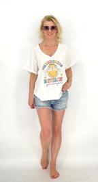 T-Shirt ESViViD "Communication"