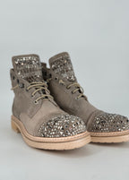 Boots taupe I240754 Alma en Pena