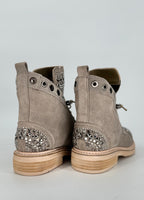 Boots taupe I240754 Alma en Pena