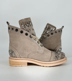 Boots taupe I240754 Alma en Pena