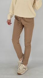 ESViViD Hose ohne Umschlag, camel