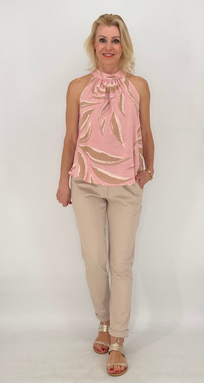 ESViViD Hose beige