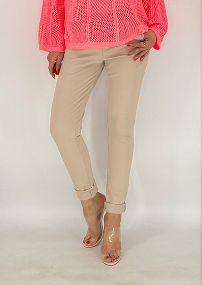 ESViViD Hose beige