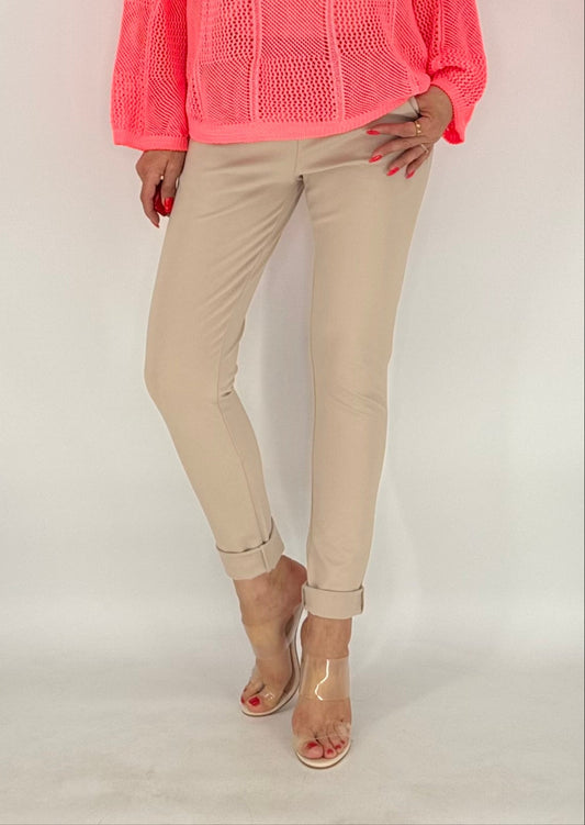 ESViViD Hose beige