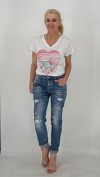 Jeans MC 7279-1