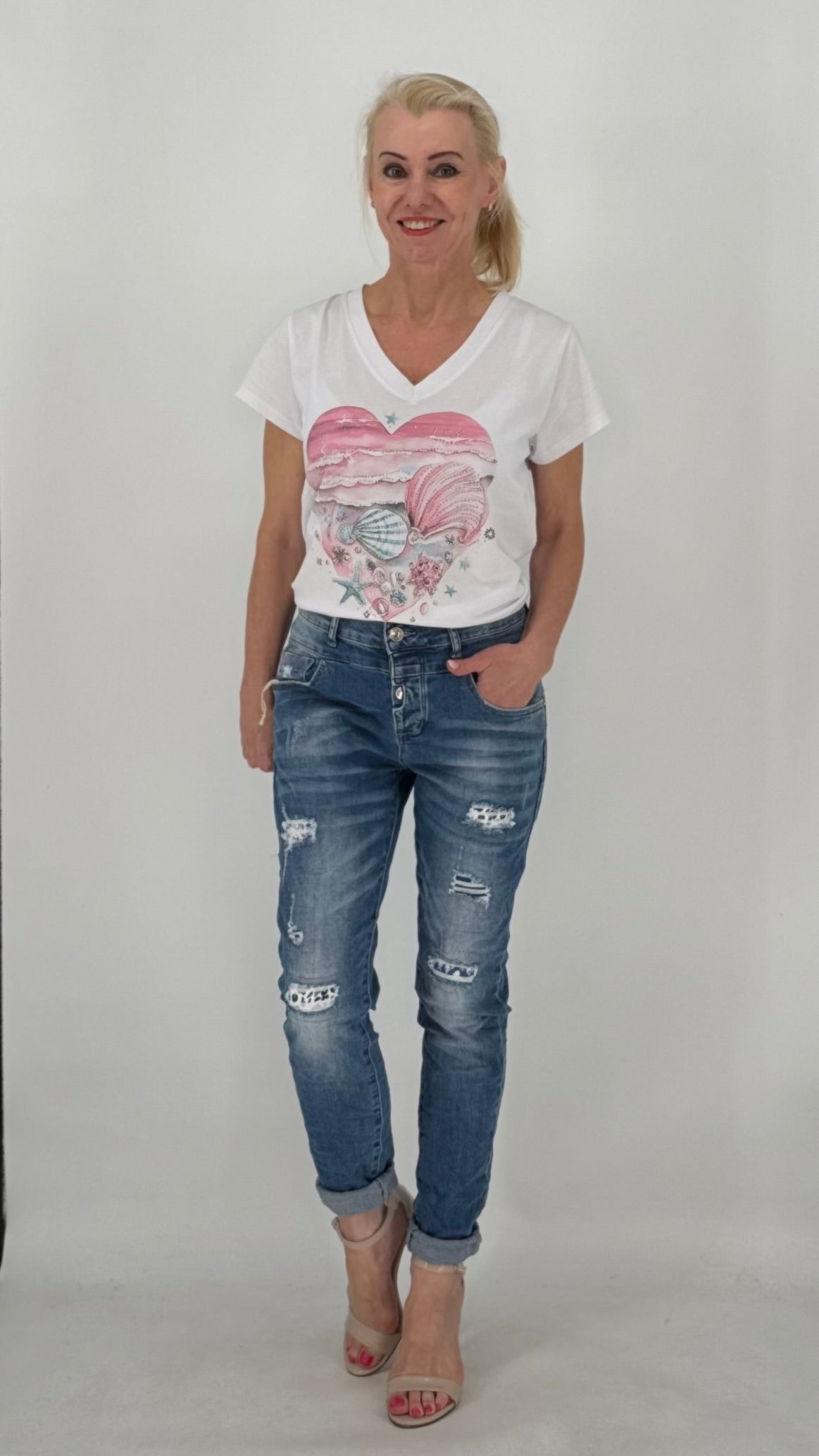Jeans MC 7279-1