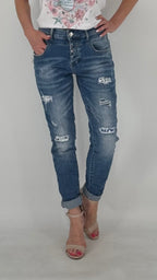 Jeans MC 7279-1