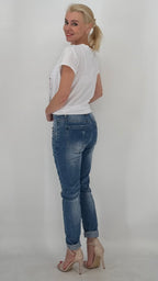 Jeans MC 7279-1