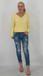 Jeans MC 7279-1