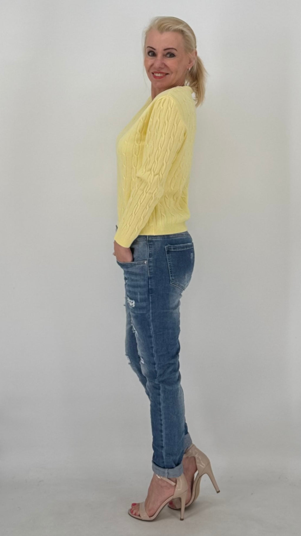 Jeans MC 7279-1