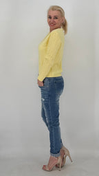 Jeans MC 7279-1
