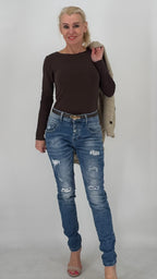 Jeans MC 7279-1
