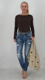 Jeans MC 7279-1
