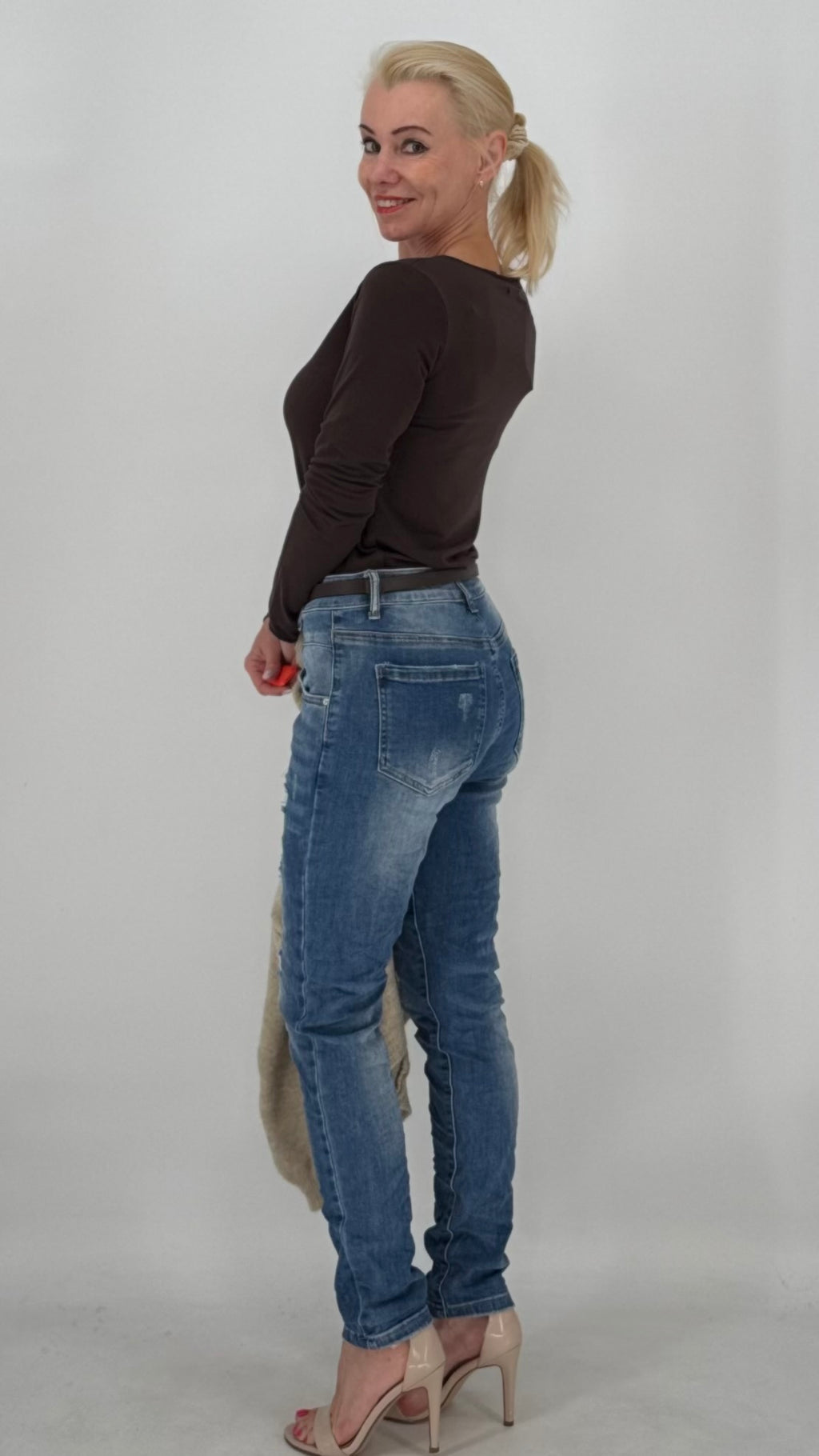 Jeans MC 7279-1