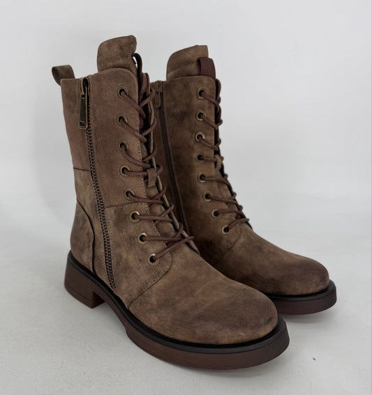 Boots braun 1587-PA