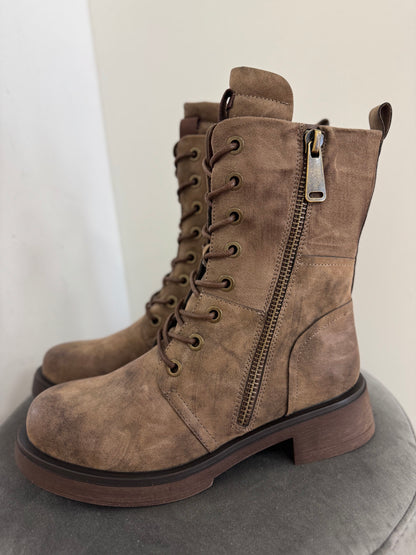 Boots braun 1587-PA